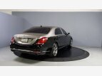 Thumbnail Photo 52 for 2016 Mercedes-Benz Maybach S600